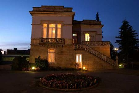 Las mejores ofertas de SAO VICENTE HOTEL Braga (são Vicente)