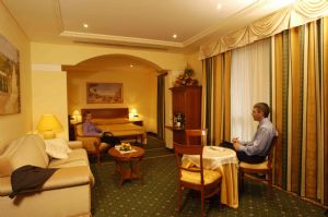 Las mejores ofertas de Terme Adriatico Abano Terme 