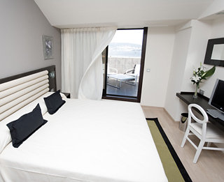 Las mejores ofertas de Thalasso Spa Moaña Moaña