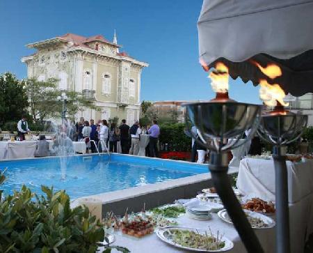 Las mejores ofertas de VITTORIA HOTEL Pesaro