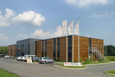 Las mejores ofertas de Azalea Comfort Inn Rehgraben