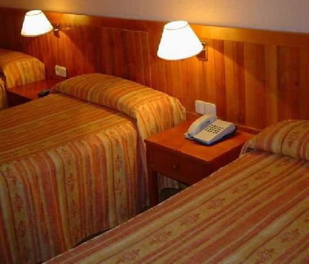Las mejores ofertas de Hostal Laris Madrid