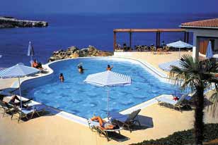 Las mejores ofertas de Iberostar Creta Panorama Panormos