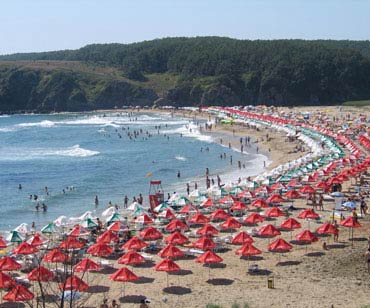 Las mejores ofertas de Medplaya Bella Vista Beach Sinemorets