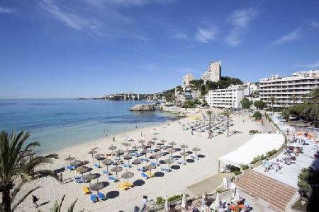 Las mejores ofertas de Santa Ana CALA MAYOR