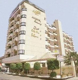 Las mejores ofertas de Partner Tutotel Luxor