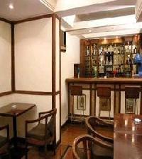 Las mejores ofertas de Comfort Inn Heritage Bombay