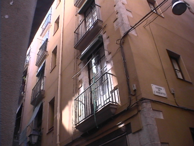 Las mejores ofertas de APARTAMENTOS ST PERE MITJA I Barcelona