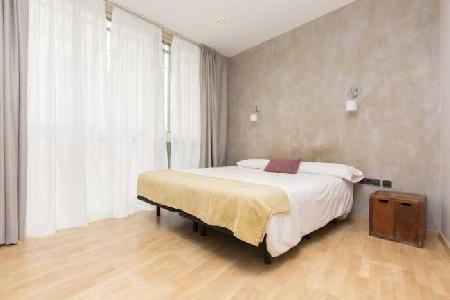 Las mejores ofertas de Apartamentos in Barcelona Tiradors Barcelona
