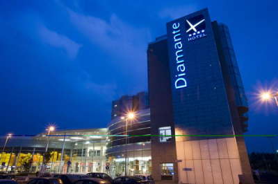 Las mejores ofertas de Diamante Spinetta Marengo 