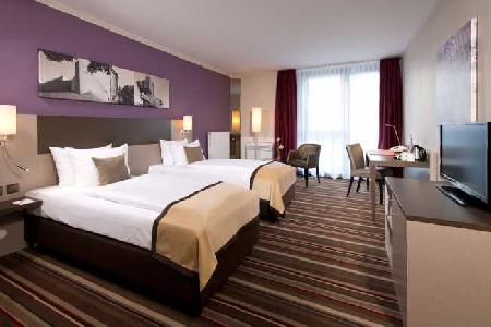 Las mejores ofertas de Holiday Inn Airport Hanover