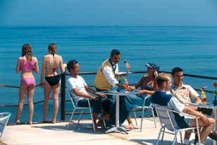 Las mejores ofertas de Iberostar Sahara Beach Susah