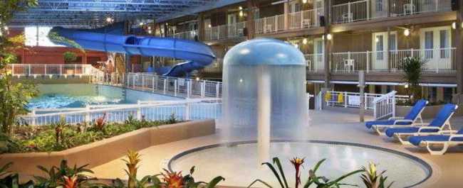 Las mejores ofertas de Travelodge Hotel & Convention Center Ottawa