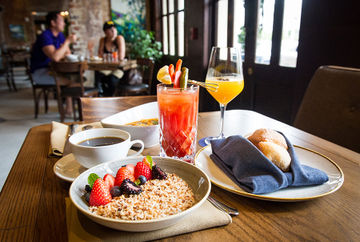 Las mejores ofertas de Ambassador Nueva Orleans