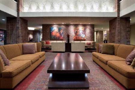 Las mejores ofertas de Crowne Plaza Billings Billings 