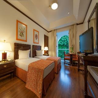 Las mejores ofertas de Tropical Resort Manaus A PUNTA NEGRA