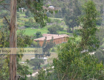 Las mejores ofertas de Ñustayoc Lodge Ollantaytambo