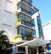 Las mejores ofertas de ANDINO HOTEL Panamá