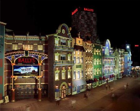 Las mejores ofertas de Bally's Atlantic City Atlantic City 