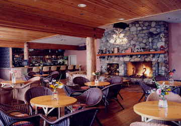 Las mejores ofertas de Cambria Pines Lodge Cambria 