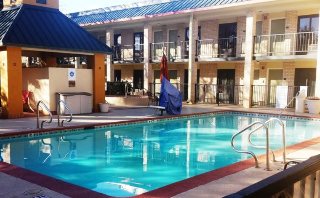Las mejores ofertas de Quality Inn & Suites Addison