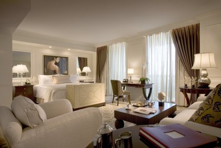 Las mejores ofertas de Acqualina Resort & Spa Hotel Miami