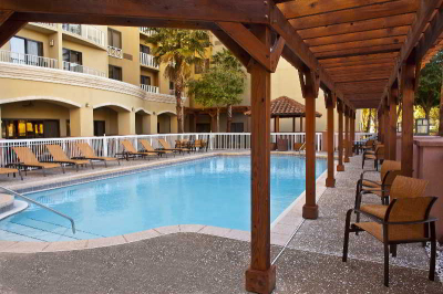 Las mejores ofertas de Courtyard by Marriott Destin 