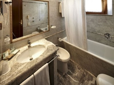 Las mejores ofertas de HOTEL VILLA STANLEY Sesto Fiorentino