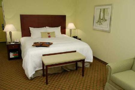 Las mejores ofertas de Hampton Inn  and  Suites Kissimmee 