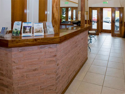 Las mejores ofertas de Aparthotel Bosch Buenos Aires