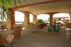 Las mejores ofertas de Club Petra Bianca CALA DI VOLPE