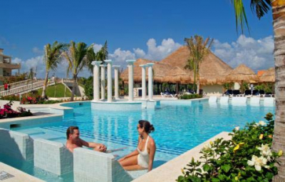Las mejores ofertas de Fiesta Hotel Suites Yucatan KANTENAH