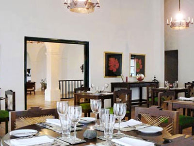 Las mejores ofertas de La Merced del Alto & Spa Cachi