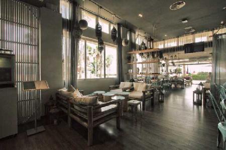 Las mejores ofertas de Miramar Hotel Restaurante Valencia