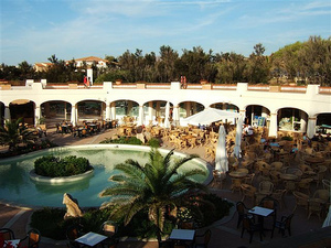 Las mejores ofertas de Marina Dei Ginepri Hotel Club Sorso