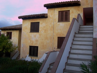 Las mejores ofertas de Residence Petralana Rotonda 