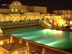 Las mejores ofertas de Sofitel Palm Beach Jerba