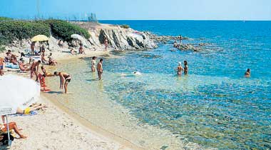 Las mejores ofertas de Vill Compl Res Cala Lupo Stintino 