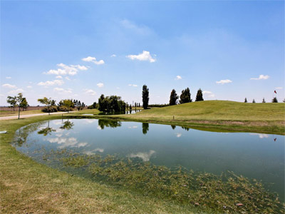 Las mejores ofertas de Apartamentos Crowne Plaza Cordoba VALLE DE CALAMUCHITA