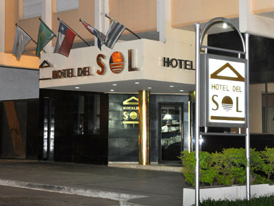 Las mejores ofertas de Costa Del Sol Hotel (Entre Rí FEDERACION