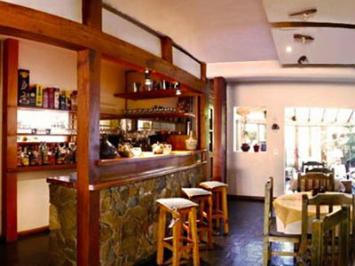 Las mejores ofertas de El Arbol Duende Hostería San Martín de los Andes