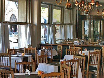 Las mejores ofertas de Gran Hotel Azul Azul