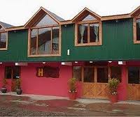 Las mejores ofertas de Hosteria Bella Vista Ushuaia
