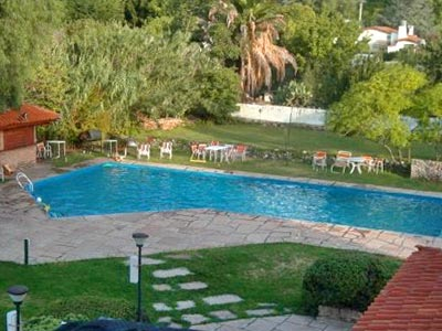 Las mejores ofertas de Kuntur CAPILLA DEL MONTE 