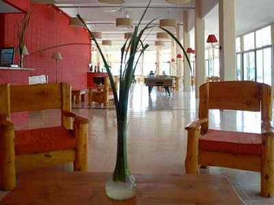 Las mejores ofertas de MARCOPOLO SUITES NAUTICO El Tigre