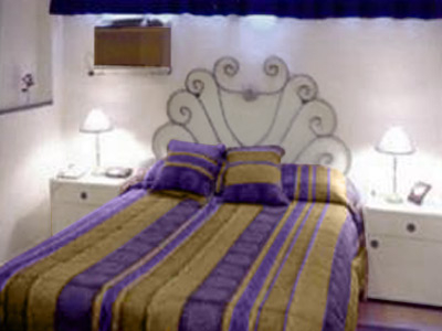 Las mejores ofertas de Meridien Suites Apart Hotel Santa Fé 