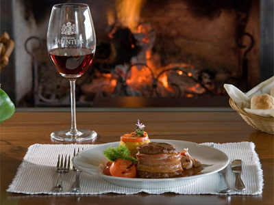 Las mejores ofertas de Posada Salentein Mendoza