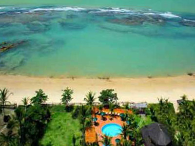 Las mejores ofertas de Privillage Praia Pousada de C RAIAL D AJUDA