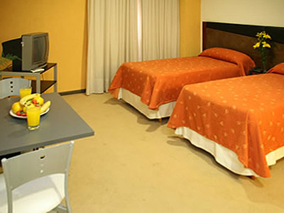 Las mejores ofertas de SOLAZ DE LOS ANDES HOTEL SPA Mendoza