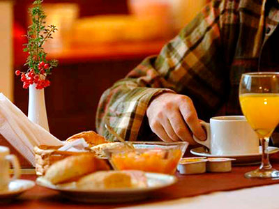 Las mejores ofertas de Solares Cumbrecita Hotel  And La Cumbrecita
